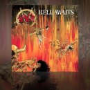 Slayer - Hell Awaits 이미지