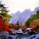 금강산