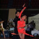 댄스스포츠 이미지