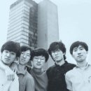 이층에서 본 거리 이미지