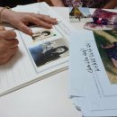 아름다운 삶의 마무리, 웰다잉 이미지