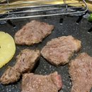 개나리공원4 | 개나리공원 '고기혼' 육즙 가득 우대갈비 그리고 푸짐한 돼지고기 한판, 회식 모임 장소!