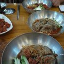 오장동면옥