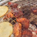 도시갈비 | 영종도 하늘도시 가성비 맛집! 양념쪽갈비 맛집 뜯갈비 영종하늘도시점 솔직 후기(+웨이팅)