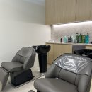 모던파마 | 일산 정발산동 오브르헤어 : 파마 후 상한 머리, 맞춤형 클리닉으로 심폐소생술 성공!