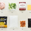 997 | 집에서 끓여도 식당 느낌 그대로, 마이셰프 킹콩 부대찌개 2인분 997g 후기