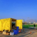 조리체육공원 축구장 이미지