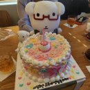 용산-279 | 결혼식과 생일파티를 한 큐에 기념하기 : 로얄파크컨벤션, 커스버트케이크용산점, 틸데 방문후기 (4/12)