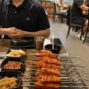 발해양꼬치 이미지