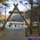 계룡산동학사자동차야영장 이미지