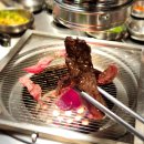 국민한우집 삼성역점(구 칠프로칠백식당 포스코점) | [선릉,삼성역] 강남에 있는 한우 맛집 &#39;칠프로칠백식당&#39;(국민한우집 삼성역점)