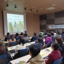 진안도서관 4층 이미지