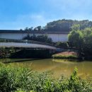 용인동백호수공원 이미지