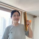조은인테리어공인중개사사무소 | 안산 부분도배? 9년 경력 여성도배사가 알려주는 선택 기준!