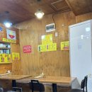 한양 | [산본맛집] 한양멸치국수김밥 : 멸치국수, 비빔국수, 왕만두, 김밥 내돈내산 후기