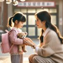 바다의 어린이집 앞 이미지