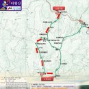 2024년 8월 3일 제 184회차 정선 가리왕산 산행 안내입니다. 이미지