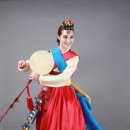 한국무용(작품반) 이미지