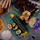 김밥사냥 - 중구 동호로 163 | 김밥사냥