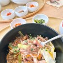 본죽&비빔밥 이미지