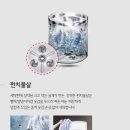 개울가 세탁 이미지