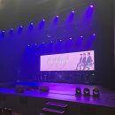 VOS 20주년 콘서트 &lt;우리의 스무살&gt; 서울 이화여대 삼성홀 공연관람후기 - VOS 추천곡, 삼성홀 시야
