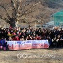 도계여자중학교 국제뉴스
