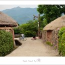 초가집황토방 이미지