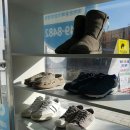 뽀얀 신발 빨래방 이미지