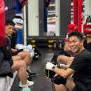 CLINCH복싱 이미지