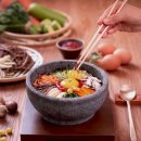 한옥마을 비빔밥&솥밥