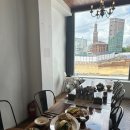 즐거운 돈까스 이미지