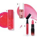 메이크업 이미지