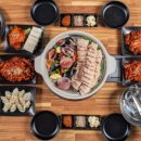 강산포조개칼국수보쌈 네이버블로그