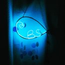 물고기 자개 드림캐쳐 이미지