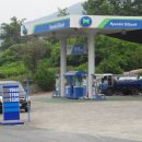 평사리주유소 이미지