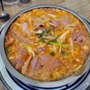 미추홀부대찌개