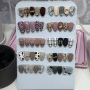 소문난 떡볶이 | [블챌] 주말 이모저모ㅣ겨울 네일아트 '벨루티 네일'ㅣ부평구청역 소문난맛집 '공원떡볶이' 후기