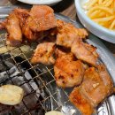 율동공원맛집 마포갈비에서 돼지갈비 진짜 맛있게 먹은 후기