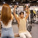 MK 휘트니스 이미지