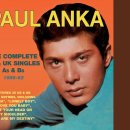 My Home Town - Paul Anka 이미지