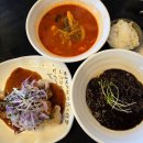 한짬뽕 | 강릉짬뽕한선생 방문후기