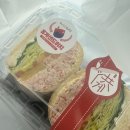 속초751샌드위치 | 속초 홍게샌드위치 속초751샌드위치 교동점 포장 후기