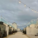 올리브 그린 펜션 글램핑 | 양양 신축 펜션 / 풀라운지펜션&amp;글램핑 내돈내산 후기!