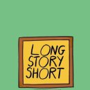 롱 스토리 | 넷플릭스 시리즈 추천👍 보잭 홀스맨 제작진의 신작 &lt;롱 스토리 숏&gt; 후기