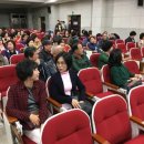 서원구청 민방위교육장 이미지