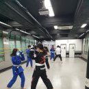 청라 합기도·격투기 이미지