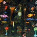 대신1리(북바우) | 추상미술의 시인 파울 클레 Paul Klee