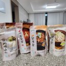 해동환경(주) | [밀키트추천] 야식과 캠핑요리로 좋은그루온 매운통뼈 국물닭발 내돈내산후기