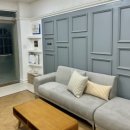 대덕중학교 버스정류장 이미지